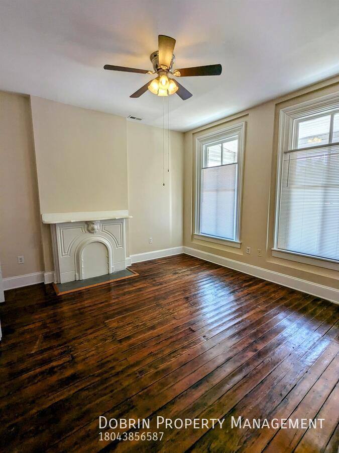 Apartment for rent at 113 W Clay St #B, Richmond, VA 23220