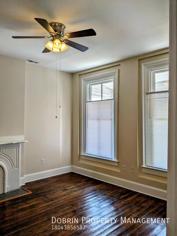 Apartment for rent at 113 W Clay St #B, Richmond, VA 23220