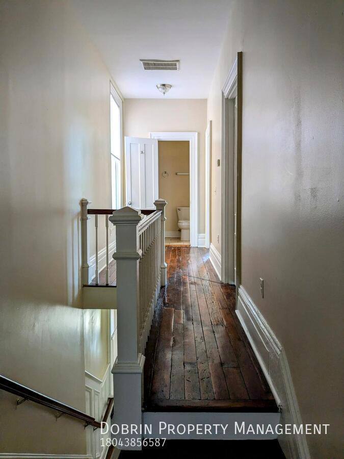 Apartment for rent at 113 W Clay St #B, Richmond, VA 23220