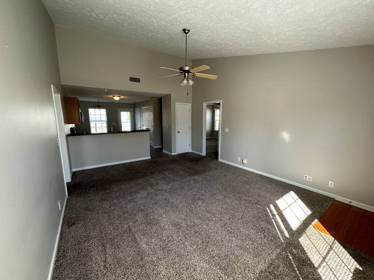 House for rent at 1824 Cason Trail, Murfreesboro, TN 37128