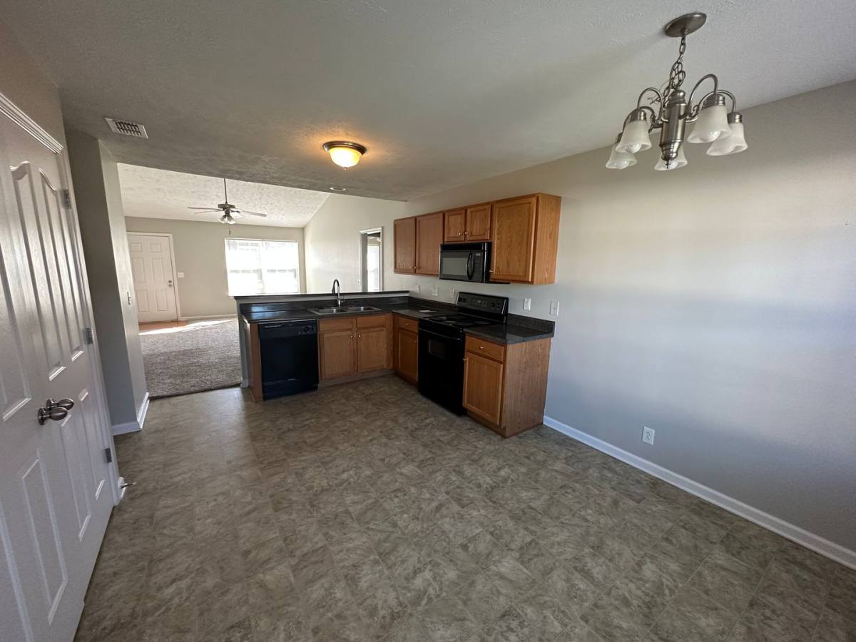 House for rent at 1824 Cason Trail, Murfreesboro, TN 37128