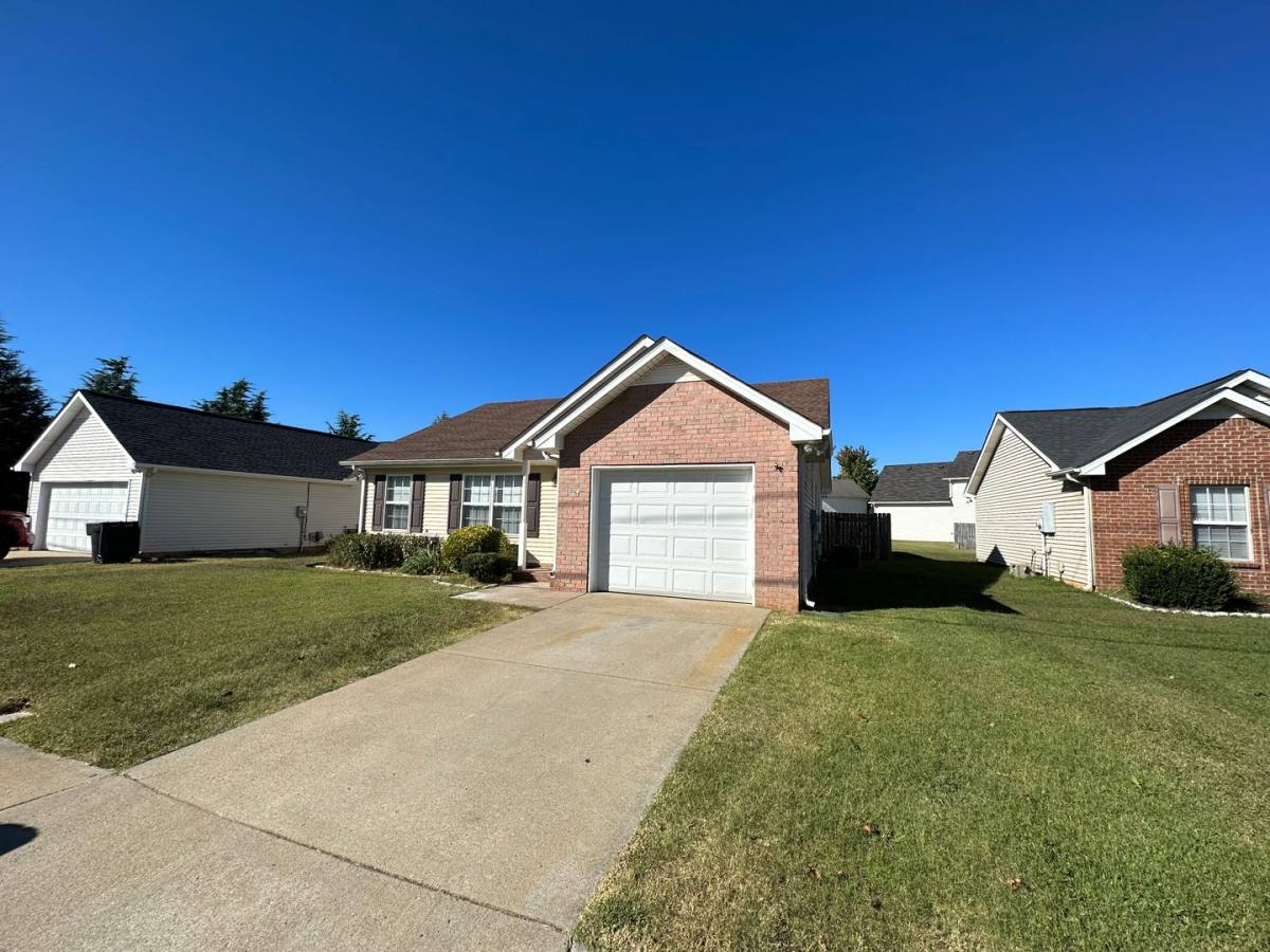 House for rent at 1824 Cason Trail, Murfreesboro, TN 37128