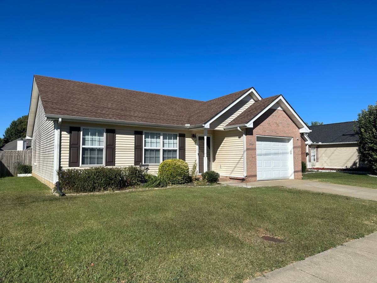House for rent at 1824 Cason Trail, Murfreesboro, TN 37128