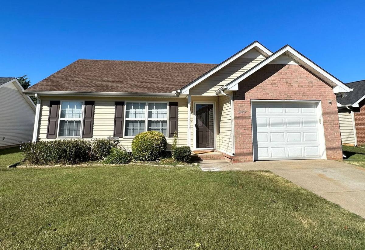 House for rent at 1824 Cason Trail, Murfreesboro, TN 37128