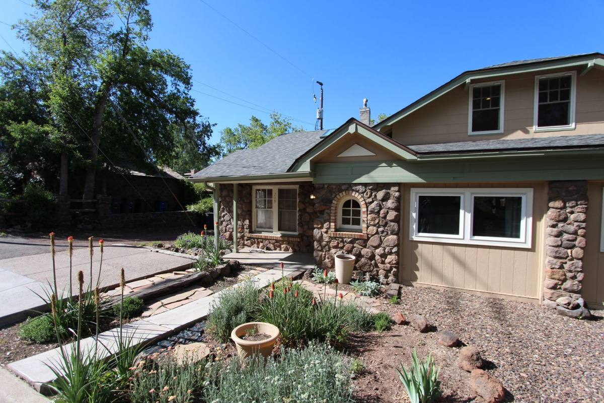 Townhouse for rent at 209 E Dale Ave, Flagstaff, AZ 86001