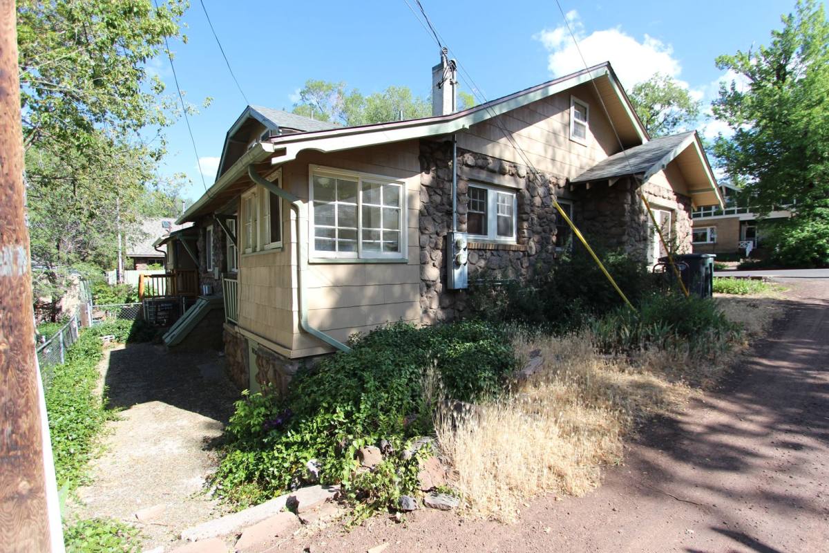 Townhouse for rent at 209 E Dale Ave, Flagstaff, AZ 86001