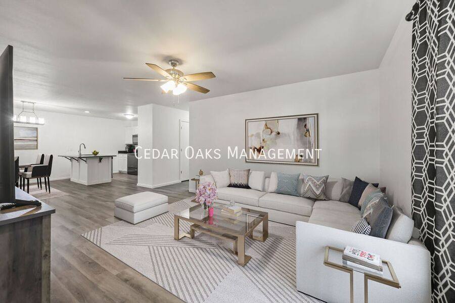 Apartment for rent at 1290 Dove Loop #B, Springdale, AR 72764