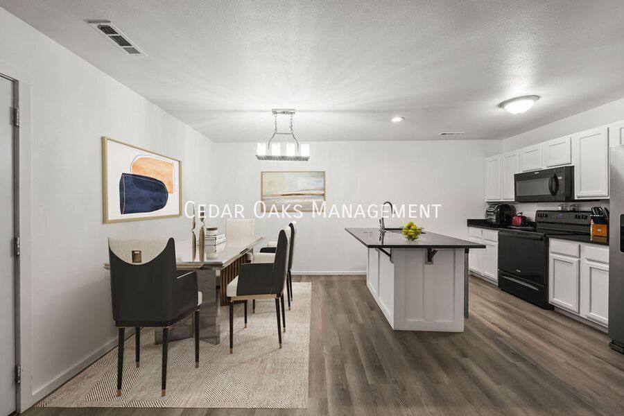 Apartment for rent at 1290 Dove Loop #B, Springdale, AR 72764