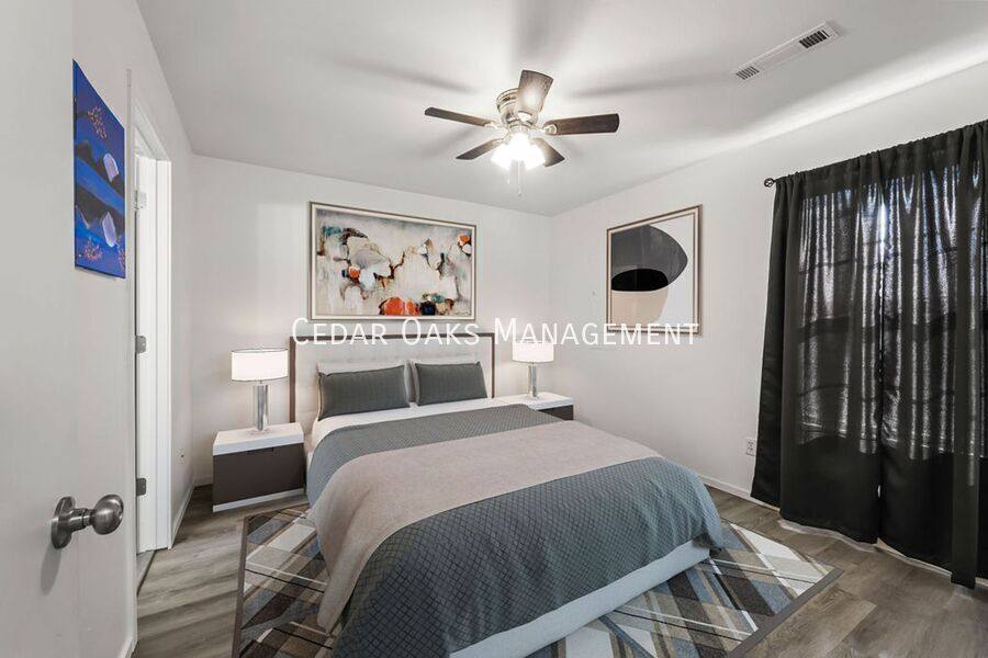 Apartment for rent at 1290 Dove Loop #B, Springdale, AR 72764