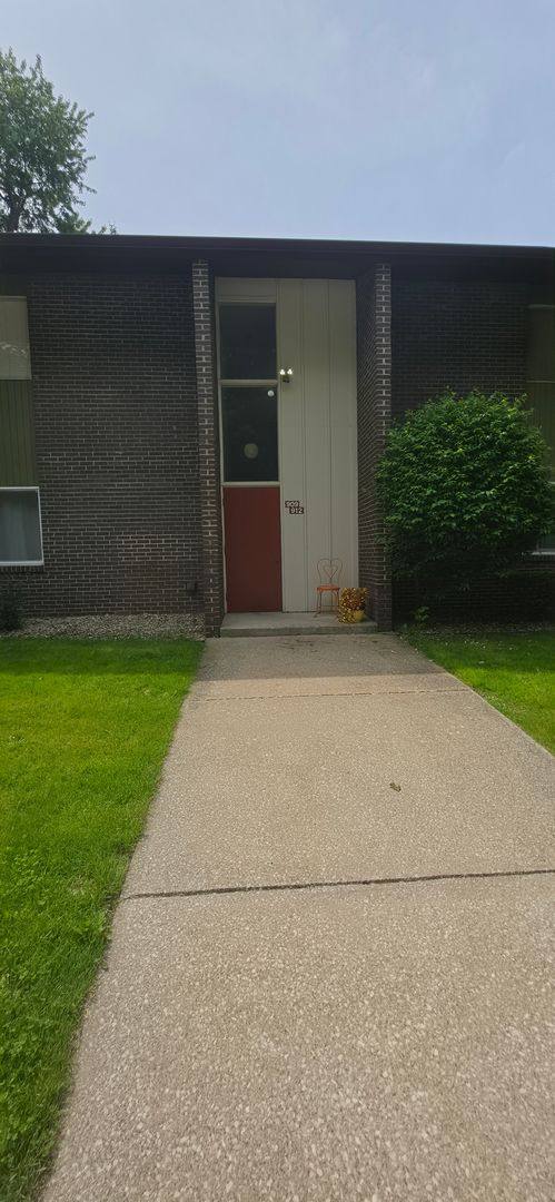 Apartment for rent at 2500 Topsfield Rd #911, South Bend, IN 46614