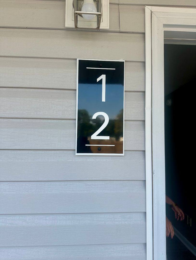 Apartment for rent at 214 Lanier Dr, Statesboro, GA 30458