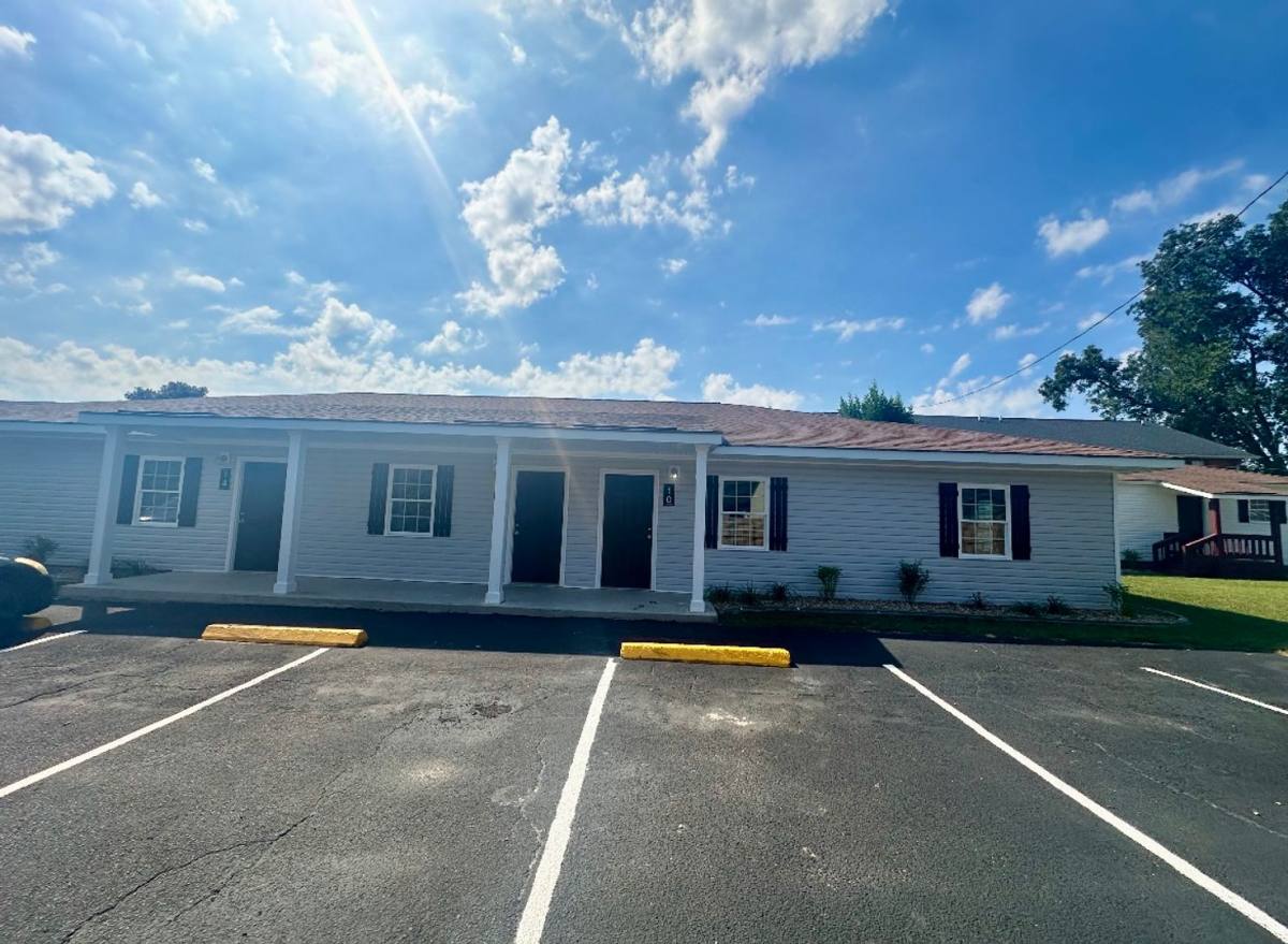 Apartment for rent at 214 Lanier Dr, Statesboro, GA 30458