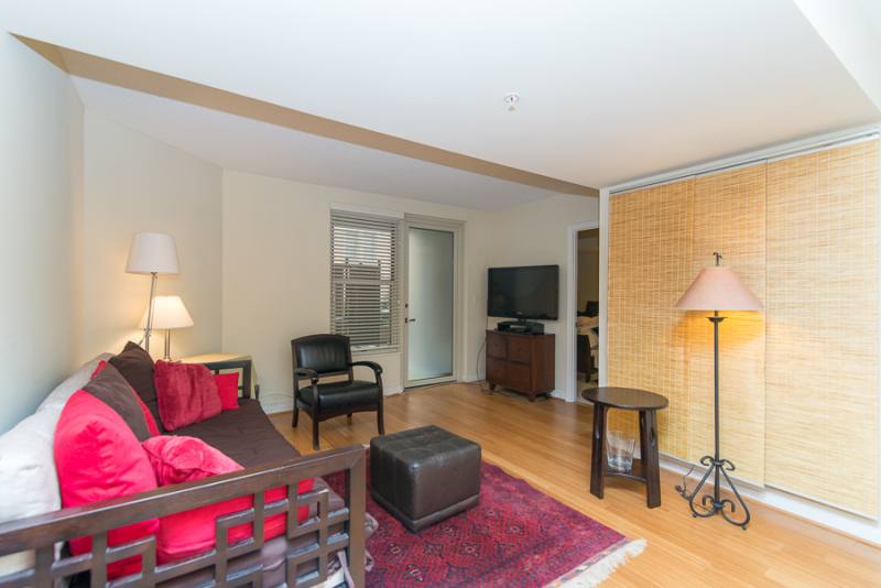 Condo for rent at 915 E St NW #317, Washington, DC 20004