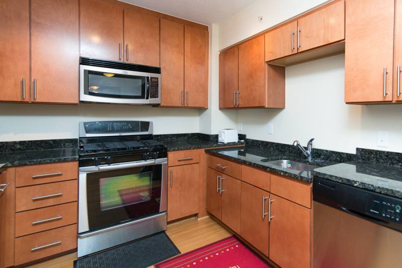 Condo for rent at 915 E St NW #317, Washington, DC 20004