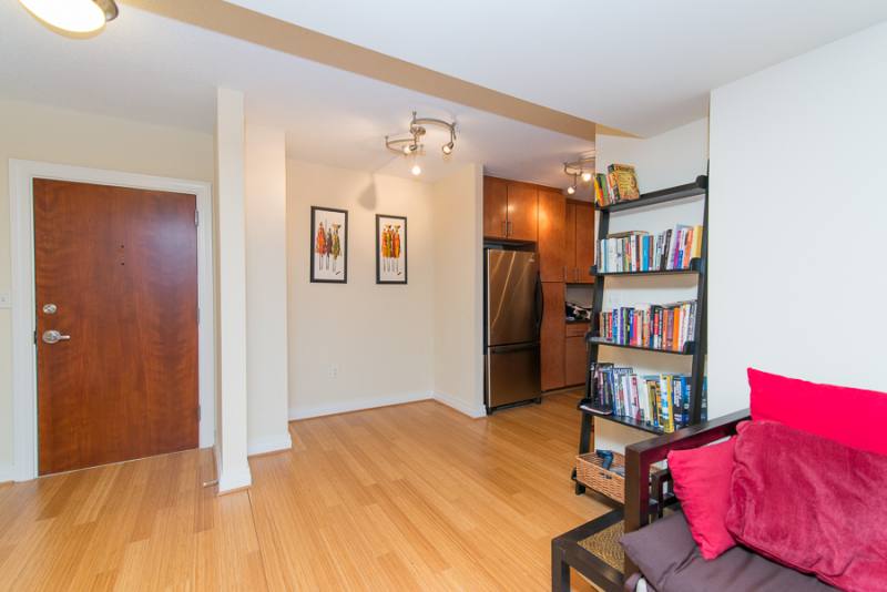 Condo for rent at 915 E St NW #317, Washington, DC 20004
