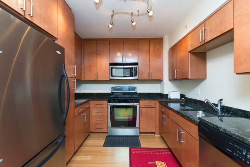 Condo for rent at 915 E St NW #317, Washington, DC 20004