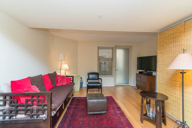 Condo for rent at 915 E St NW #317, Washington, DC 20004