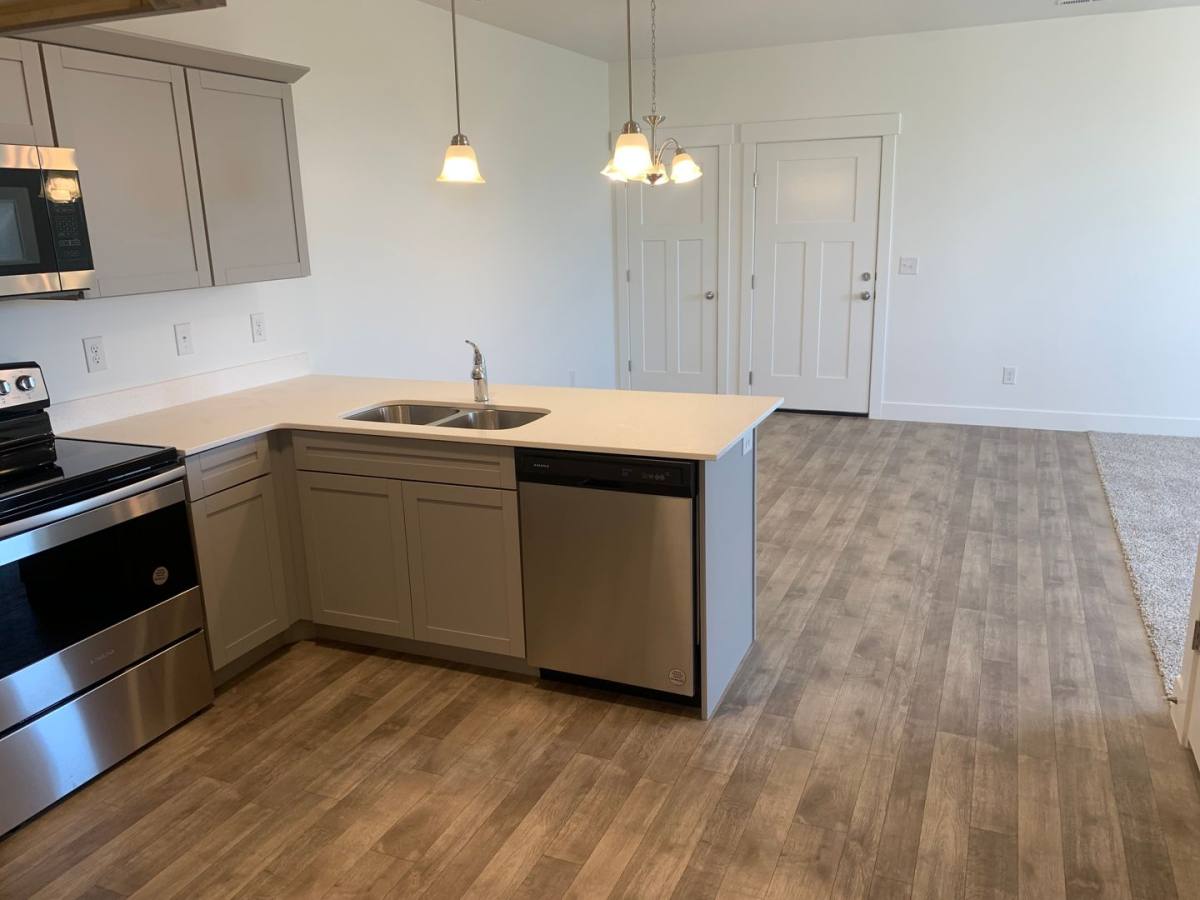 Apartment for rent at 3325 W 1830 N #H 201, Lehi, UT 84043