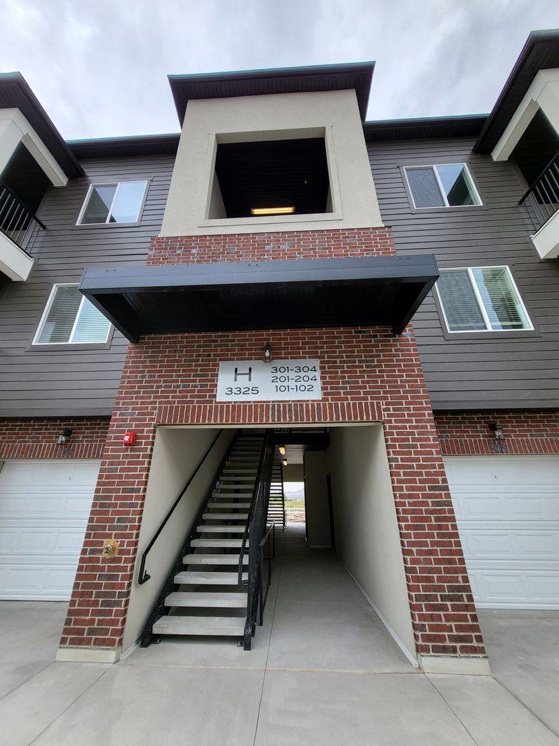 Apartment for rent at 3325 W 1830 N #H 201, Lehi, UT 84043
