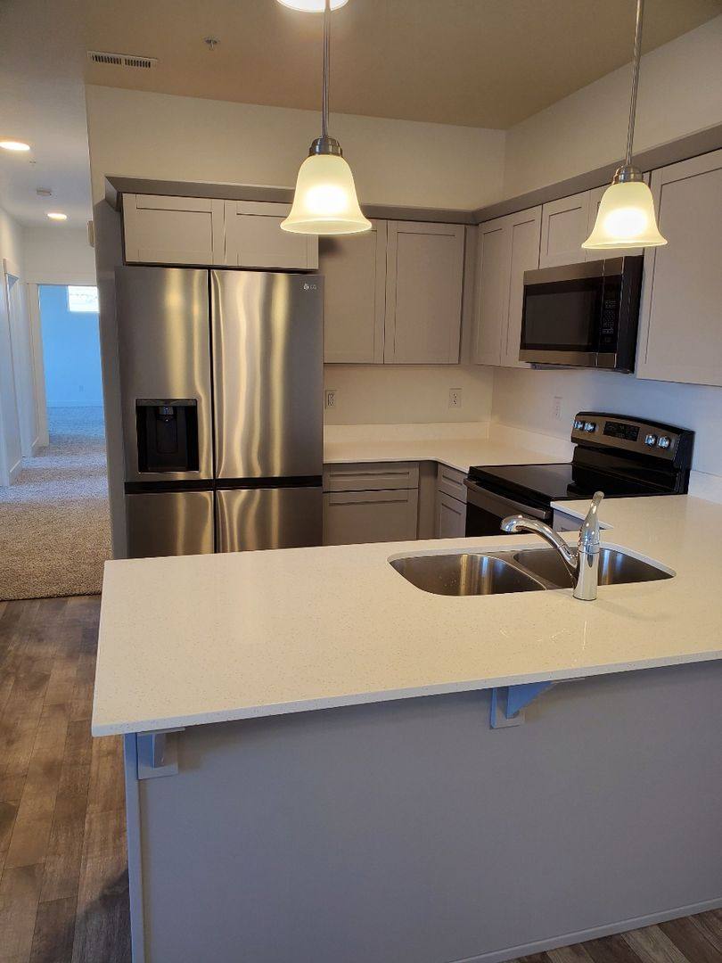Apartment for rent at 3325 W 1830 N #H 201, Lehi, UT 84043