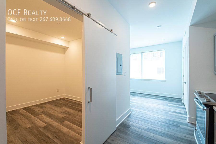 Apartment for rent at 1245 Ridge Ave #108, Philadelphia, PA 19123