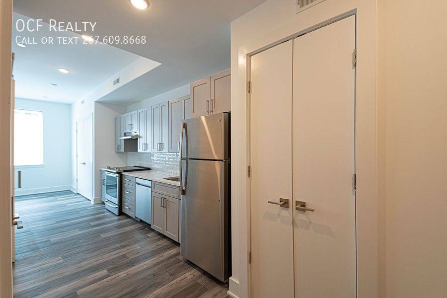 Apartment for rent at 1245 Ridge Ave #108, Philadelphia, PA 19123