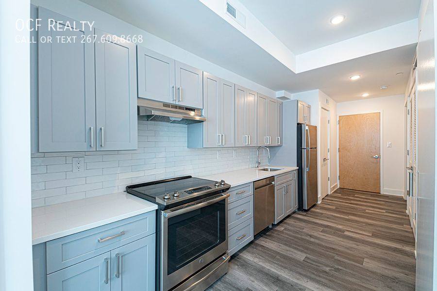 Apartment for rent at 1245 Ridge Ave #108, Philadelphia, PA 19123