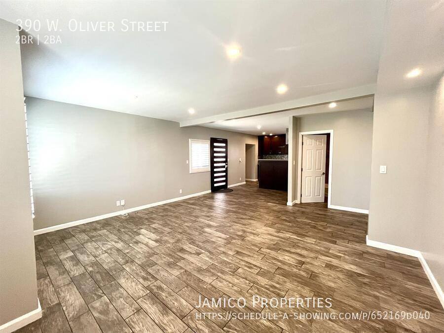 House for rent at 390 W Oliver St, San Pedro, CA 90731