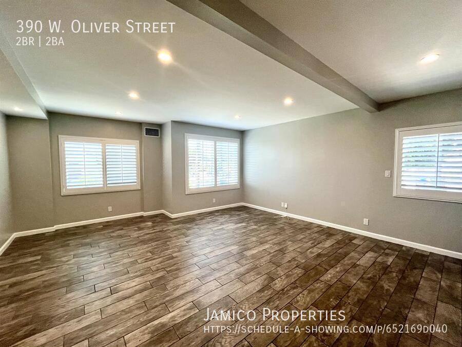 House for rent at 390 W Oliver St, San Pedro, CA 90731