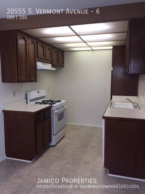 Condo for rent at 20555 S Vermont Ave #6, Torrance, CA 90502