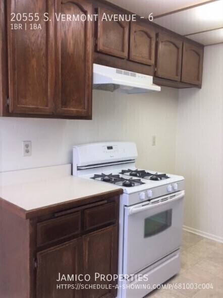Condo for rent at 20555 S Vermont Ave #6, Torrance, CA 90502