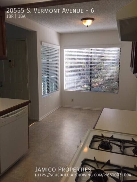 Condo for rent at 20555 S Vermont Ave #6, Torrance, CA 90502