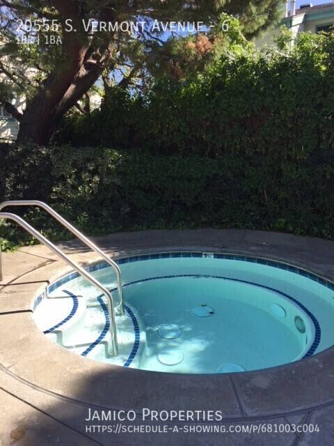Condo for rent at 20555 S Vermont Ave #6, Torrance, CA 90502