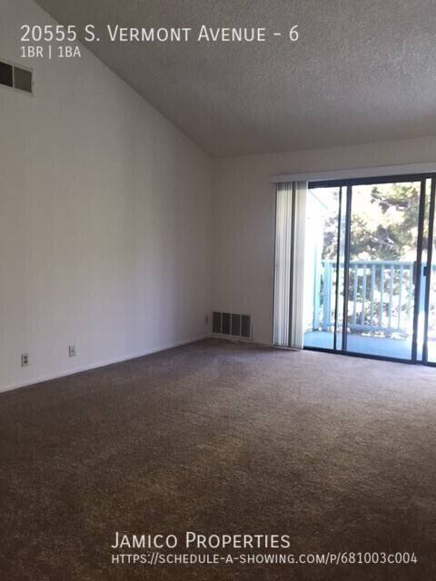 Condo for rent at 20555 S Vermont Ave #6, Torrance, CA 90502