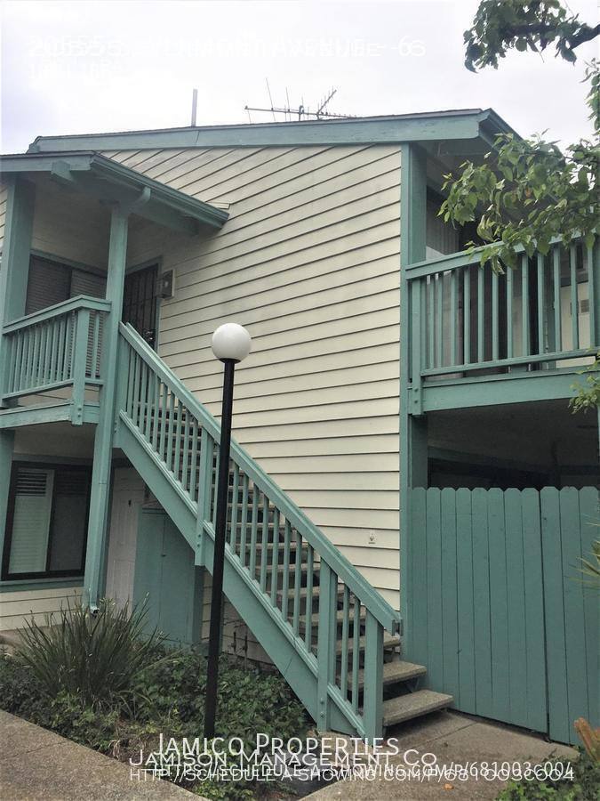 Condo for rent at 20555 S Vermont Ave #6, Torrance, CA 90502