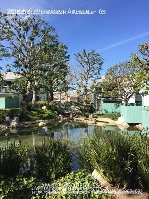 Condo for rent at 20555 S Vermont Ave #6, Torrance, CA 90502