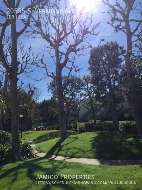 Condo for rent at 20555 S Vermont Ave #6, Torrance, CA 90502