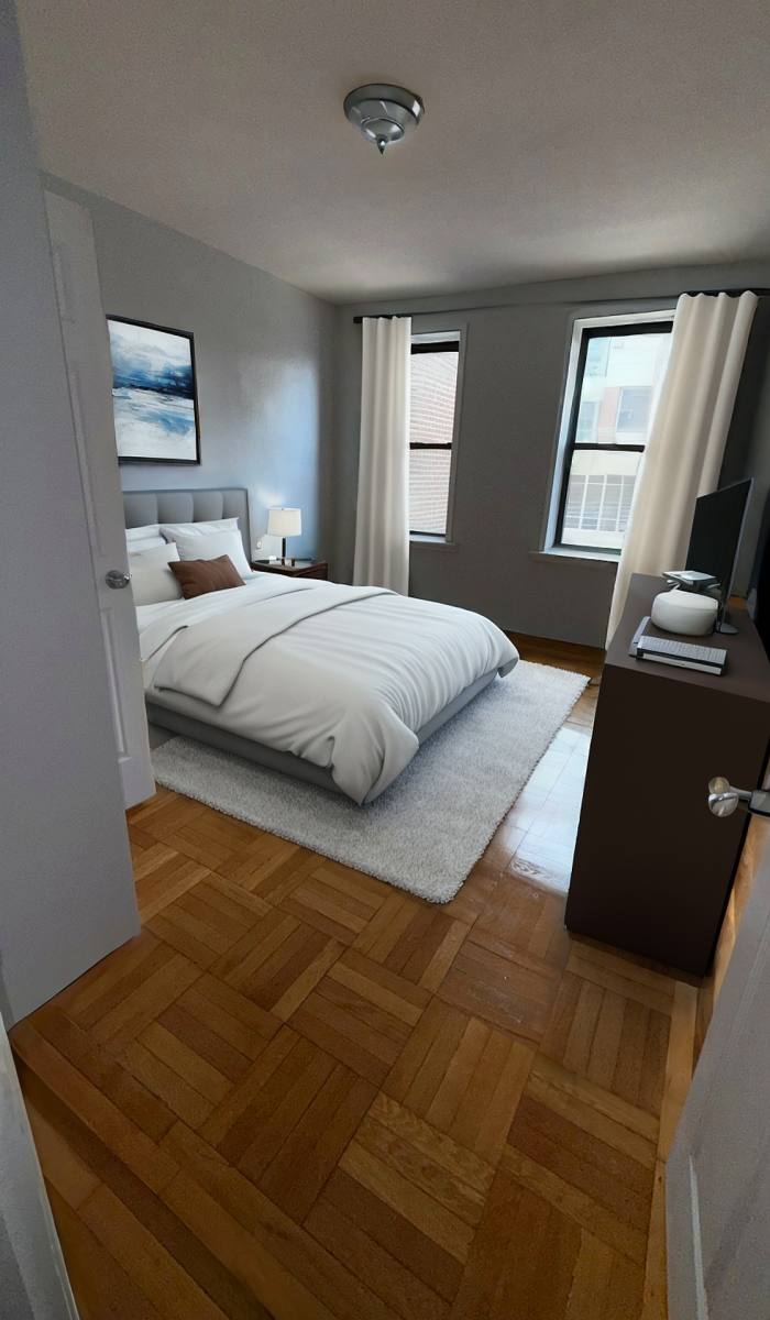 Apartment for rent at 110 Glenwood Ave, Jersey City, NJ 07306