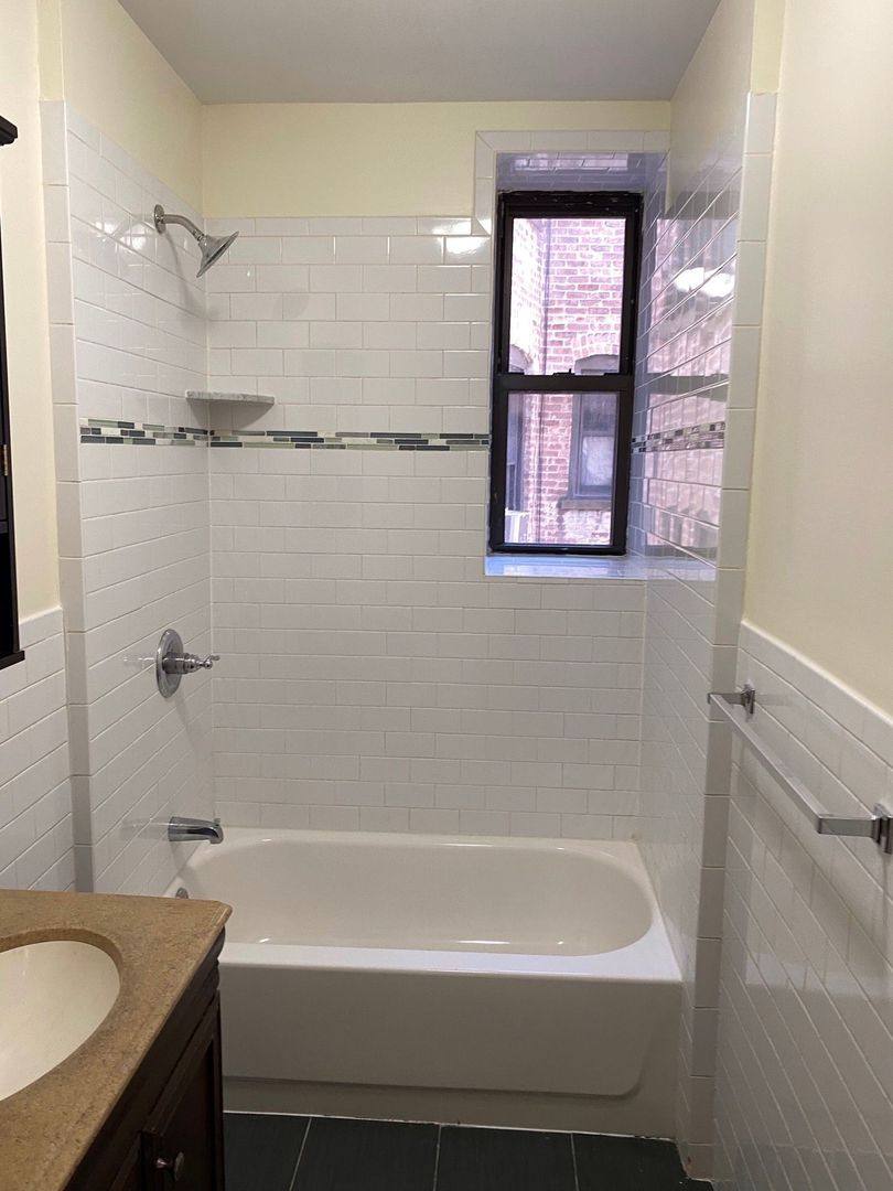 Apartment for rent at 110 Glenwood Ave, Jersey City, NJ 07306