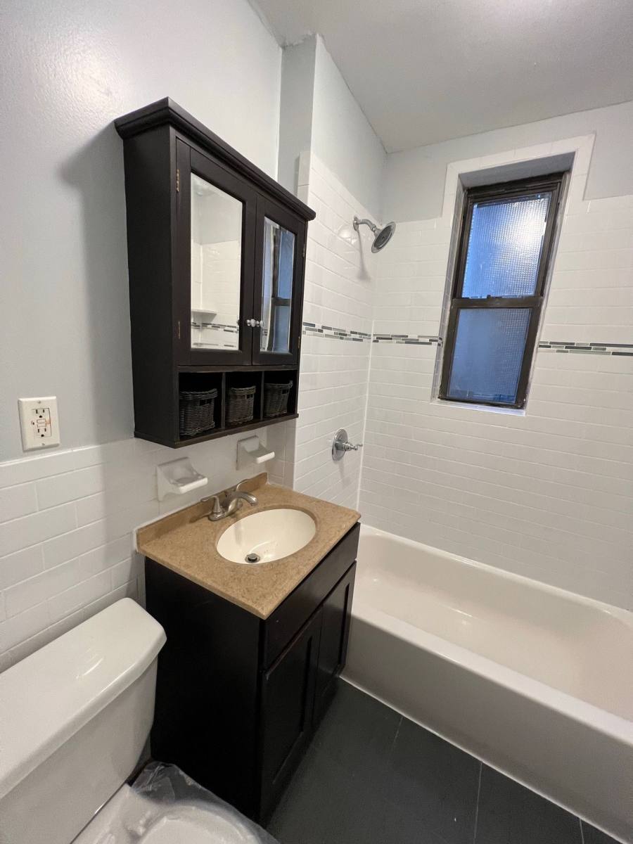 Apartment for rent at 110 Glenwood Ave, Jersey City, NJ 07306