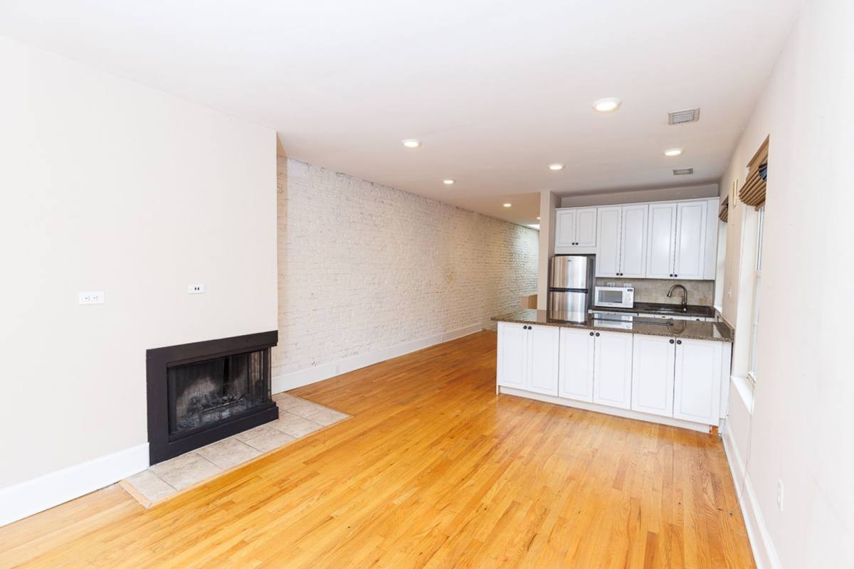 Condo for rent at 1738 T St NW, Washington, DC 20009