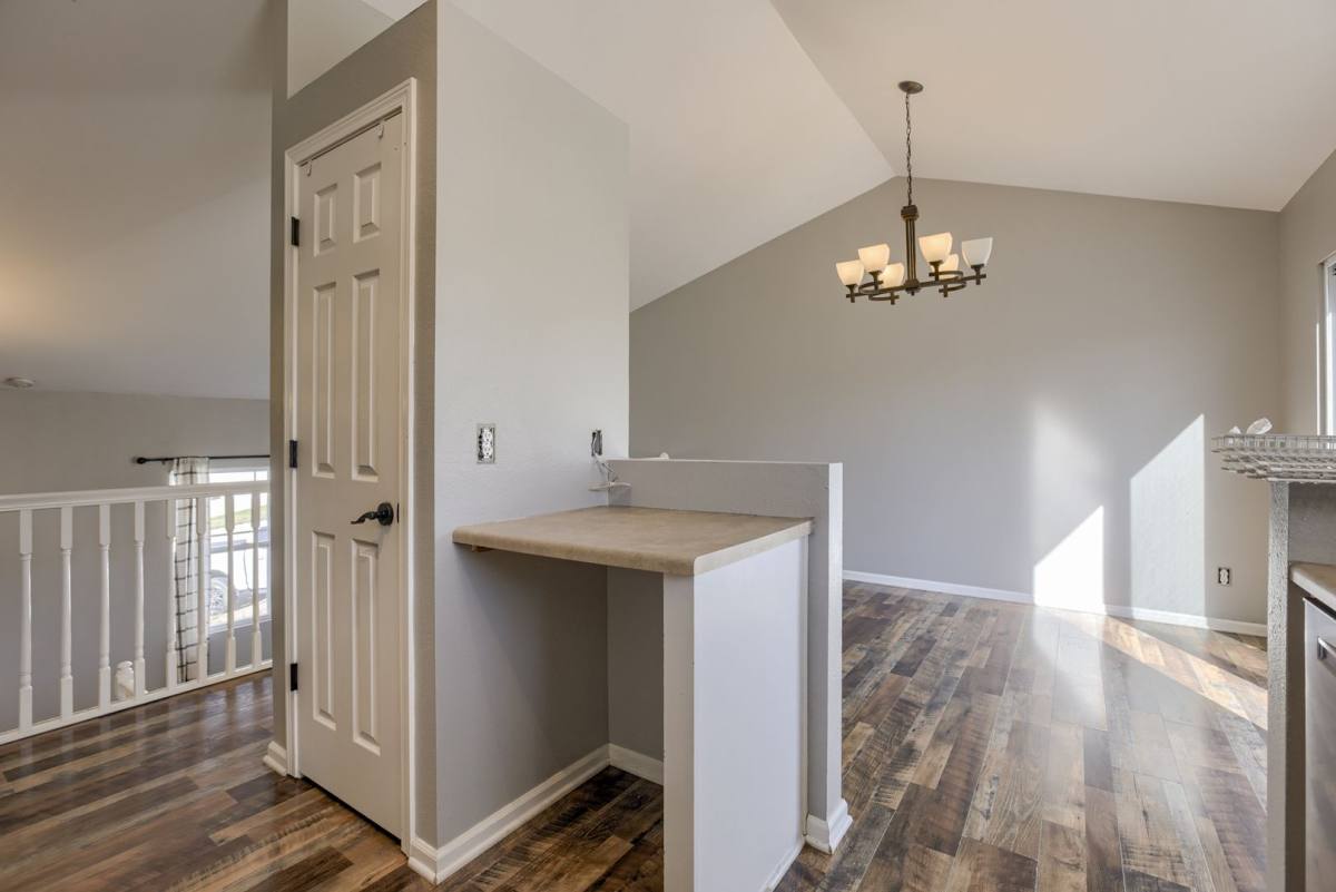 House for rent at 15405 Fillmore Circle, Bennington, NE 68007