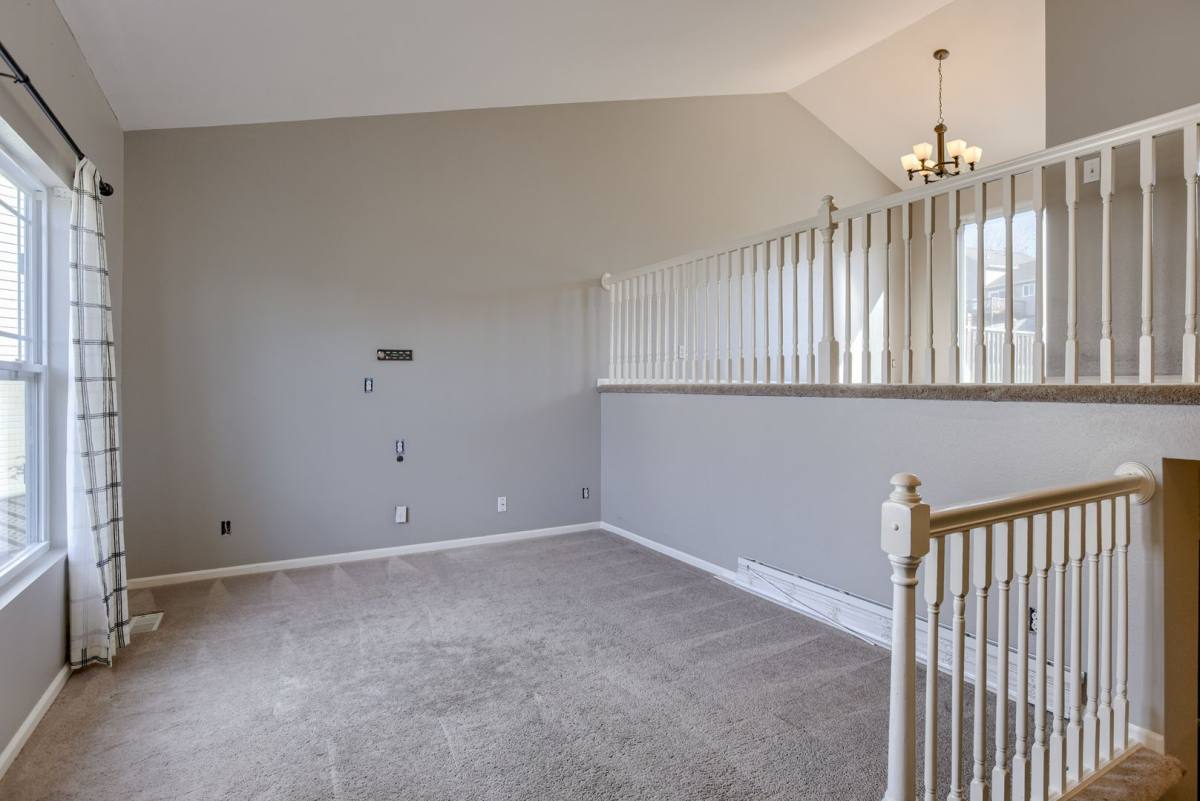 House for rent at 15405 Fillmore Circle, Bennington, NE 68007