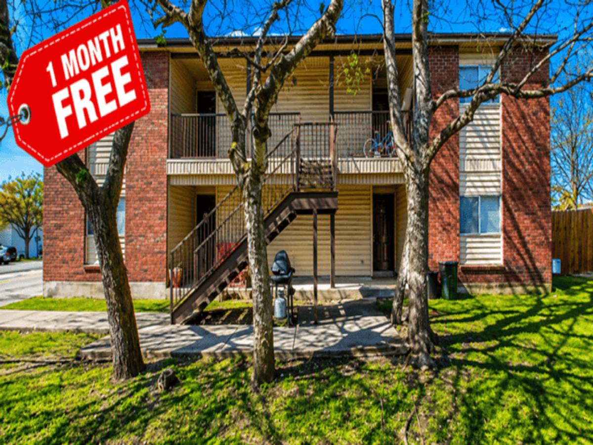 Apartment for rent at 538 Dukeway Dr, Universal City, TX 78148