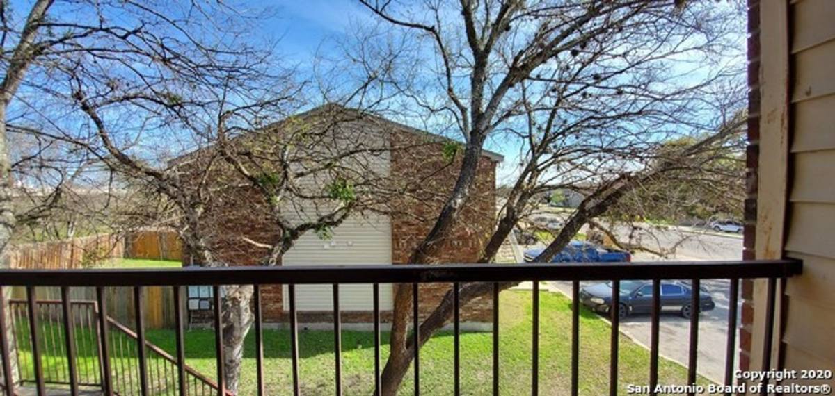Apartment for rent at 538 Dukeway Dr, Universal City, TX 78148