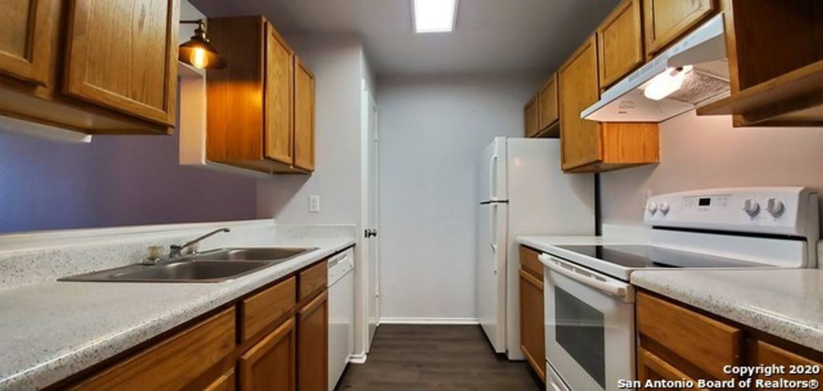 Apartment for rent at 538 Dukeway Dr, Universal City, TX 78148