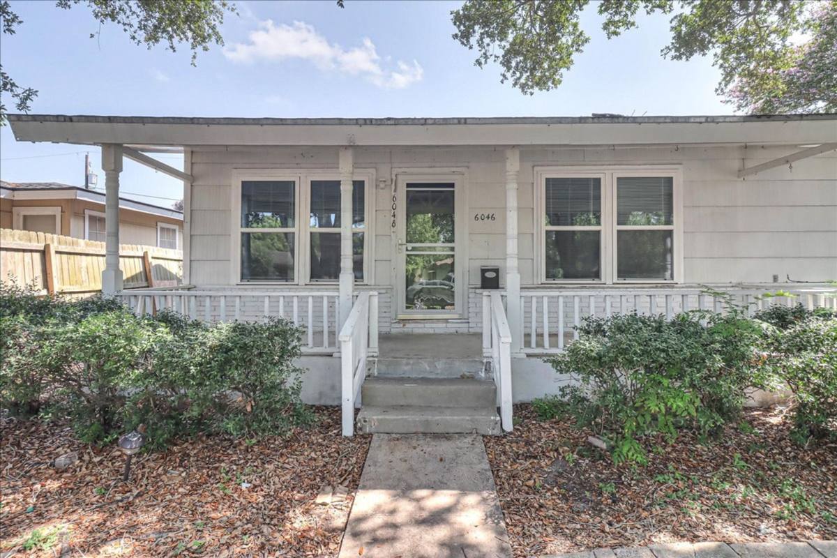 House for rent at 6046 Hugo, Corpus Christi, TX 78412