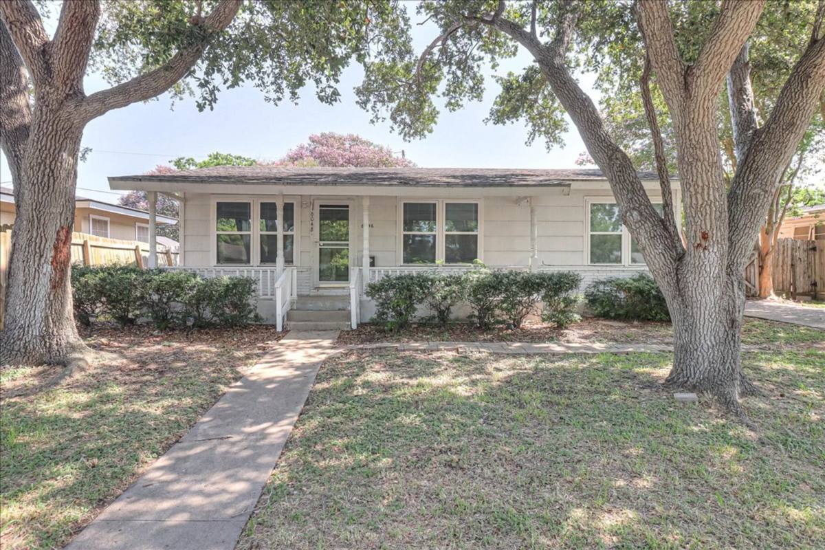House for rent at 6046 Hugo, Corpus Christi, TX 78412