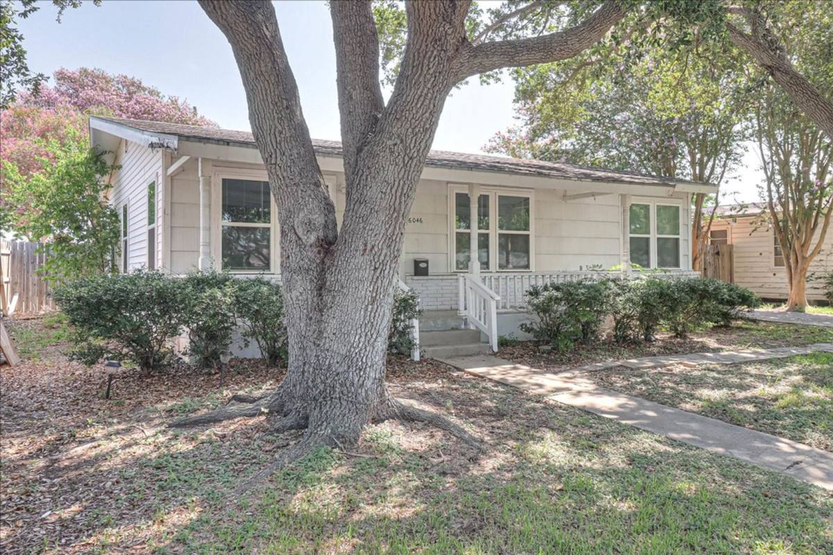 House for rent at 6046 Hugo, Corpus Christi, TX 78412