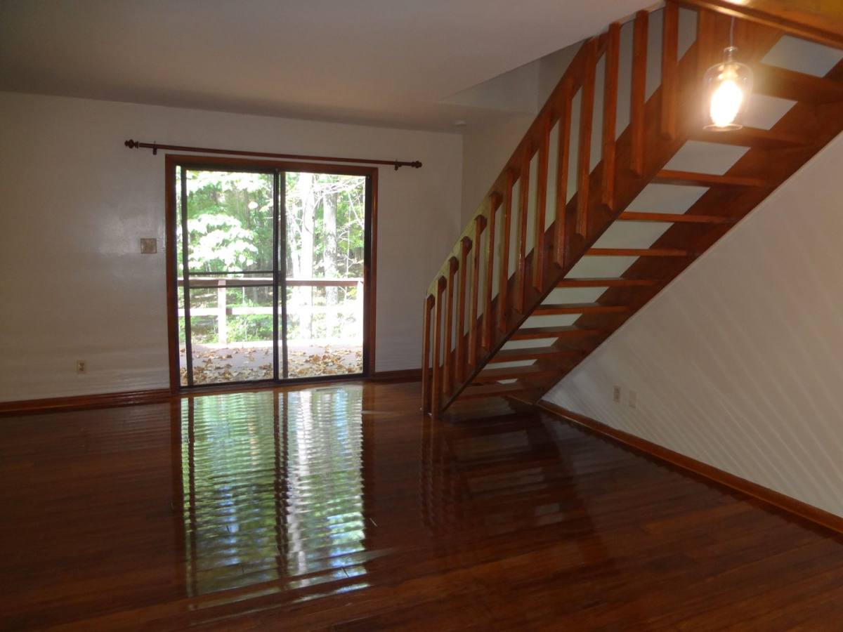 Apartment for rent at 93 Lystra Hills Lane, Chapel Hill, NC 27517